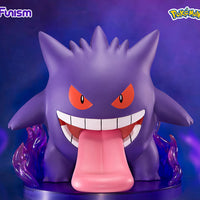 Pokémon - Figurine - Ectoplasma - Funism Prime Figure 20 cm