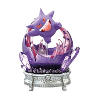 Pokémon - Figurine - Ectoplasma - Gemstone Collection