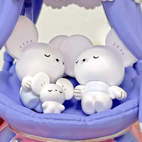 Pokémon - Figurine - Famignol - Nighty Night Collection