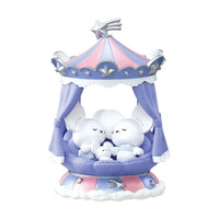 Pokémon - Figurine - Famignol - Nighty Night Collection