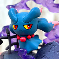 Pokémon - Figurine - Feuforêve - Little Night Collection Vol.2