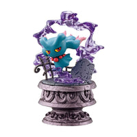 Pokémon - Figurine - Feuforêve - Little Night Collection Vol.2