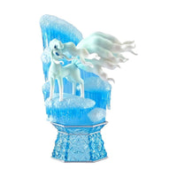 Pokémon - Figurine - Feunard d'Alola - Diamond Dust