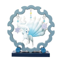 Pokémon - Figurine - Feunard d'Alola - Funwari Yurarin
