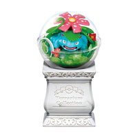 Pokémon - Figurine - Florizarre - Terrarium Collection Vol.15