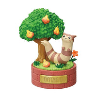 Pokémon - Figurine - Fouinar - A Little Tale of the Forest Vol.2