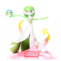 Pokémon - Figurine - Gardevoir - Twinkmont