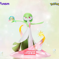 Pokémon - Figurine - Gardevoir - Twinkmont