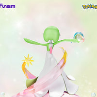 Pokémon - Figurine - Gardevoir - Twinkmont