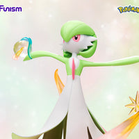 Pokémon - Figurine - Gardevoir - Twinkmont