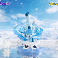 Pokémon - Figurine - Givrali - Adventure! Eevee Series
