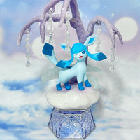 Pokémon - Figurine - Givrali - Diamond Dust