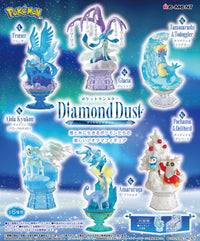 Pokémon - Figurine - Givrali - Diamond Dust