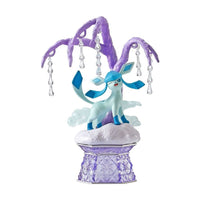 Pokémon - Figurine - Givrali - Diamond Dust
