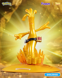 Pokémon - Figurine - Gromago - Prime Figure Mini