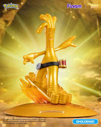 Pokémon - Figurine - Gromago - Prime Figure Mini