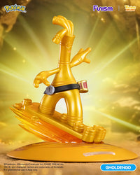 Pokémon - Figurine - Gromago - Prime Figure Mini