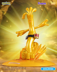 Pokémon - Figurine - Gromago - Prime Figure Mini