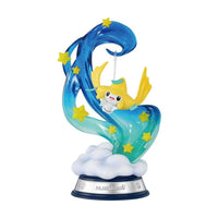 Pokémon - Figurine - Jirachi - Swing Vignette Collection 3 - Re-Ment