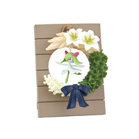 Pokémon - Figurine Kirlia - Happiness Wreath