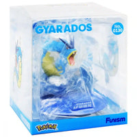 Pokémon - Figurine - Léviator - Funism Prime Figure