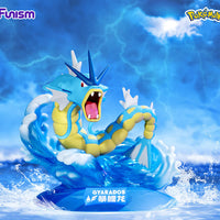Pokémon - Figurine - Léviator - Twinkmont