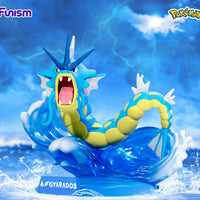 Pokémon - Figurine - Léviator - Twinkmont