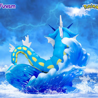 Pokémon - Figurine - Léviator - Twinkmont