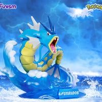 Pokémon - Figurine - Léviator - Twinkmont