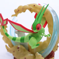Pokémon - Figurine - Libégon - Circular Diorama Collection Vol.2