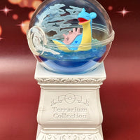 Pokémon - Figurine - Lokhlass - Terrarium Collection Vol.15