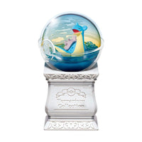 Pokémon - Figurine - Lokhlass - Terrarium Collection Vol.15