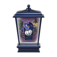Pokémon - Figurine - Lugulabre - Lantern Diorama - Re-Ment