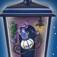 Pokémon - Figurine - Lugulabre - Lantern Diorama - Re-Ment