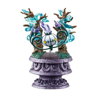 Pokémon - Figurine - Lugulabre - Little Night Collection Vol.2