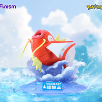 Pokémon - Figurine - Magicarpe - Twinkmont