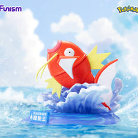Pokémon - Figurine - Magicarpe - Twinkmont
