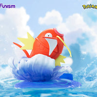 Pokémon - Figurine - Magicarpe - Twinkmont