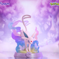 Pokémon - Figurine - Mentali - Adventure! Eevee Series