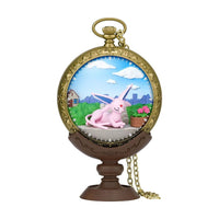 Pokémon - Figurine - Mentali - Kaichu Collection