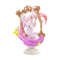 Pokémon - Figurine - Mew - Decorative Frame Collection 2 - Re-Ment