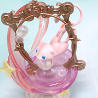 Pokémon - Figurine - Mew - Decorative Frame Collection 2 - Re-Ment