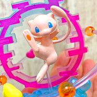 Pokémon - Figurine - Mew - Neon Party