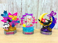 Pokémon - Figurine - Mew - Neon Party
