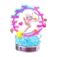 Pokémon - Figurine - Mew - Neon Party