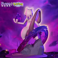 Pokémon - Figurine Mewtwo - Prime Figure Mini