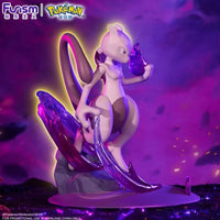 Pokémon - Figurine Mewtwo - Prime Figure Mini