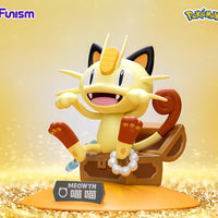 Pokémon - Figurine - Miaouss - Twinkmont