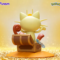 Pokémon - Figurine - Miaouss - Twinkmont
