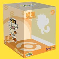 Pokémon - Figurine Miaouss - Funism Prime Figure